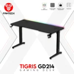 FANTECH GD214 TIGRIS RGB Gaming Desk Table