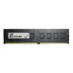 G.SKILL Value 8GB DDR4 2400Mhz Desktop RAM