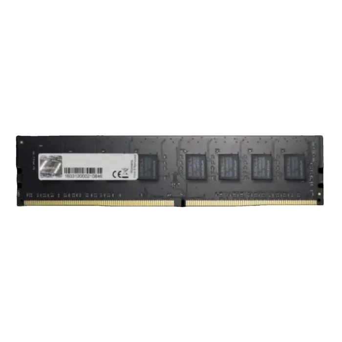 G.SKILL Value 8GB DDR4 2400Mhz Desktop RAM