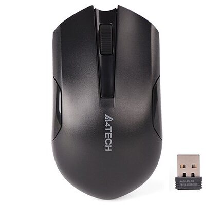 A4TEC G3-200N Wireless Mouse
