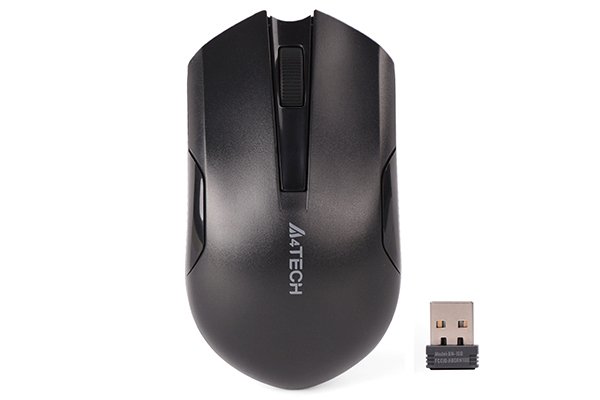 A4TEC G3-200N Wireless Mouse