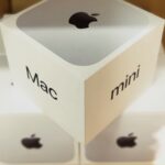 Apple Mac mini M4 10 Core CPU 10 Core GPU - 16/256GB - Image 2