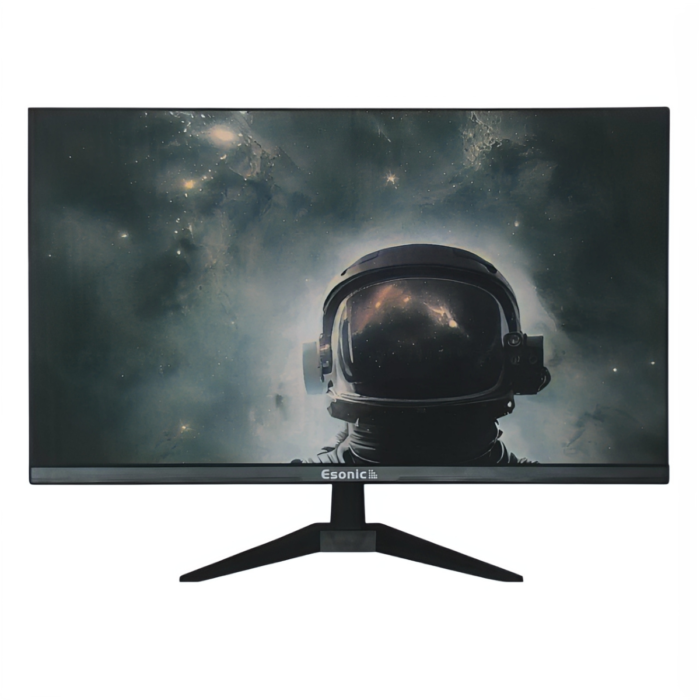 Esonic 22-Inch FHD Micro-border Monitor ESLM22S