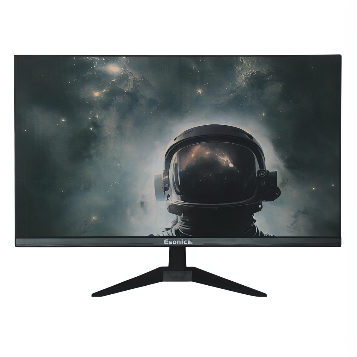 Esonic 22-Inch FHD Micro-border Monitor ESLM22S
