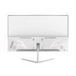 Esonic 27in 165Hz FHD Frameless Flat Monitor ESFM27 (White or Black) - Image 4