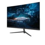 Esonic 27in 165Hz FHD Frameless Flat Monitor ESFM27 (White or Black) - Image 2