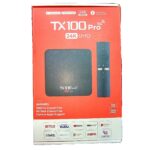 TX100 Pro 5G 24K UHD