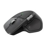 Logitech MX Master 4 Wireless Mouse - Image 2