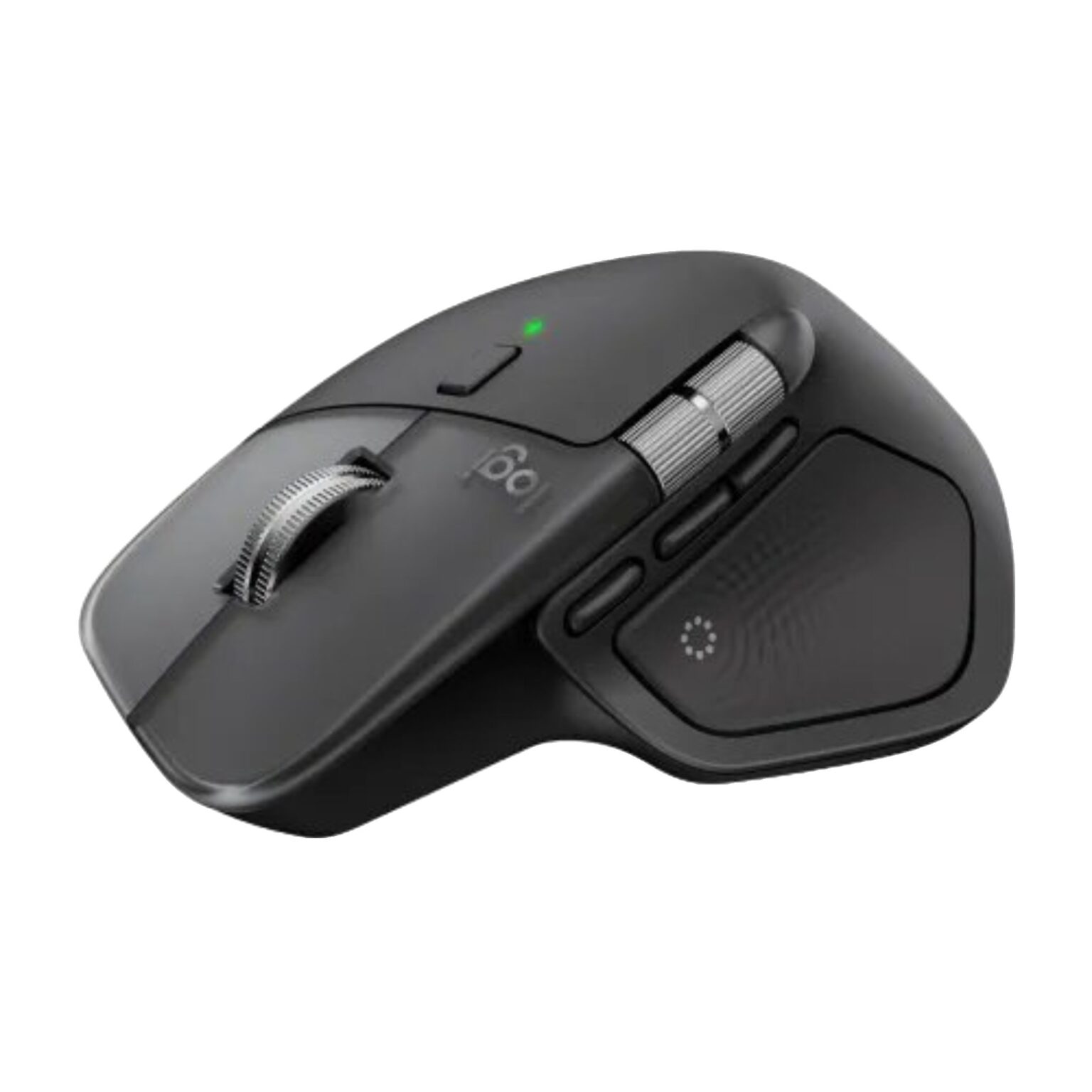 Logitech MX Master 4 Wireless Mouse - Image 2