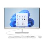 HP 27-CR0034ny Core i7 1355U 13th Gen All-in-One Desktop PC