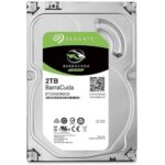 HDD 2TB 3.5 Used