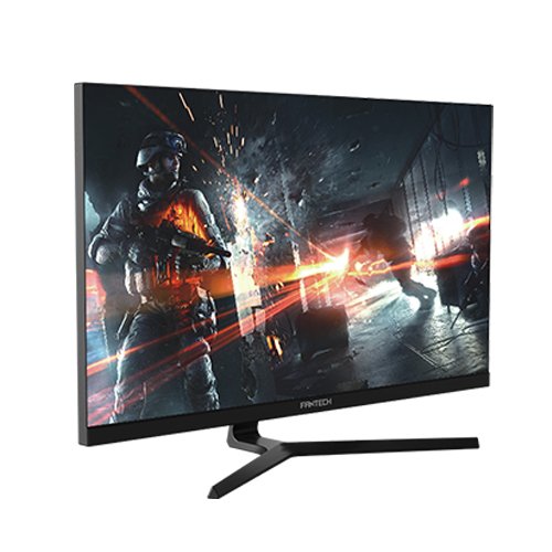 Fantech GM271SF Chimera 27" 165Hz IPS FHD Gaming Monitor - Image 2