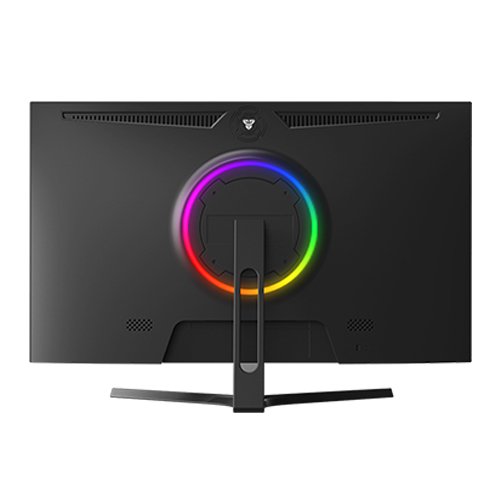 Fantech GM271SF Chimera 27" 165Hz IPS FHD Gaming Monitor - Image 3