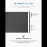 Arzopa A1 15.6" FHD IPS Portable Monitor - Image 6