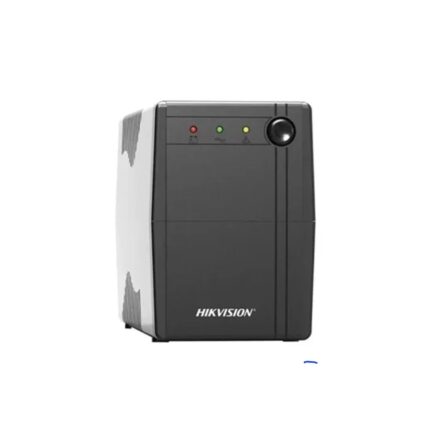 Hikvision 650VA Offline UPS