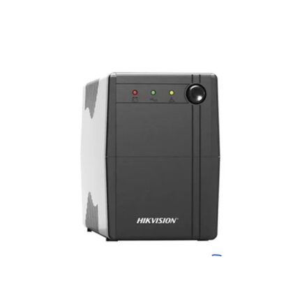 Hikvision 650VA Offline UPS
