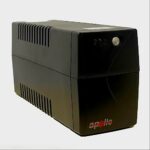 APOLLO 650VA 300W UPS