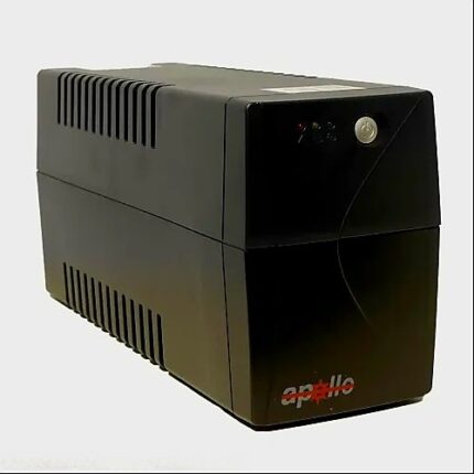APOLLO 650VA 300W UPS