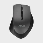 Asus Wt425 Wireless Mouse - Matt Grey