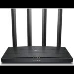 TP-Link Archer AX12 AX1500 Dual-Band WiFi Router