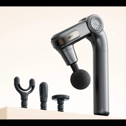 ORICO REG100 Massage Hammer Fascia Gun