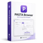 PASTA Browser