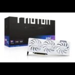 GUNNIR Intel Arc B580 photon  12G GDDR6 Graphics Card