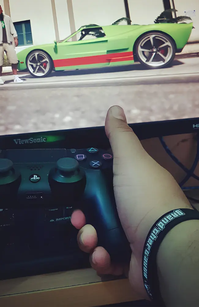gaming controller price in bd