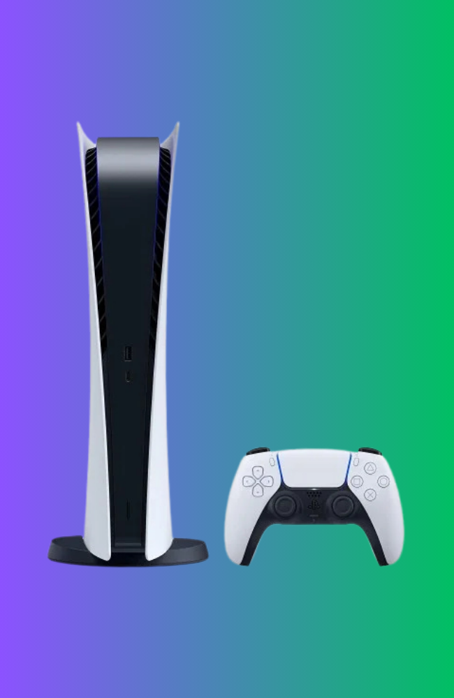 playstation 5 price in bd