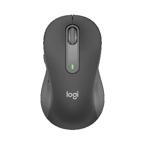 Logitech Signature M650 Wireless Mouse