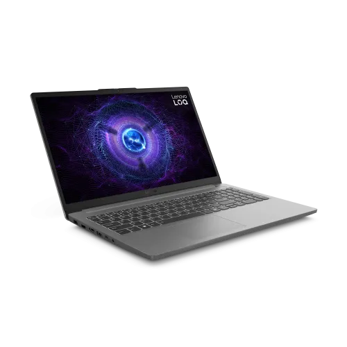 Lenovo LOQ 15IAX9E