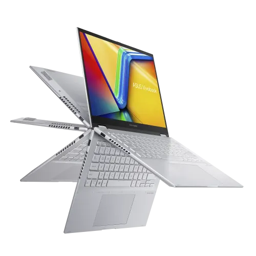 ASUS Vivobook S 14 Flip TP3402VA-LZ380W